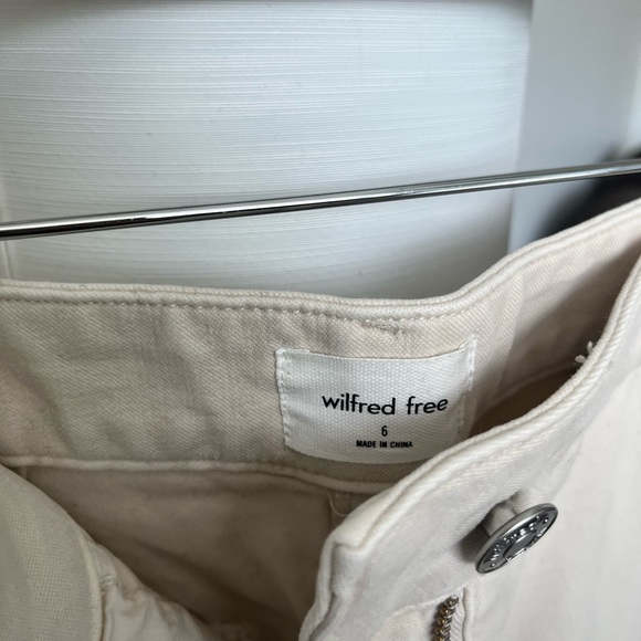 Wilfred free Brennan pant - Picture 3 of 3